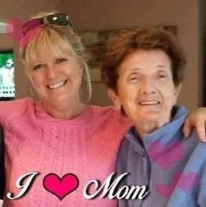 Meet your Posher, Margaret